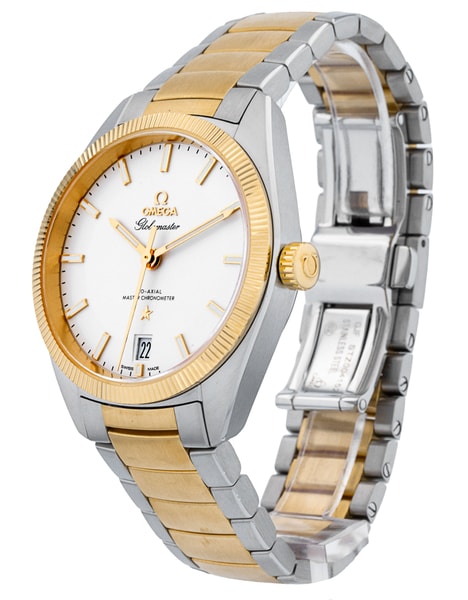 Omega Constellation Globemaster 130.20.39.21.02.001